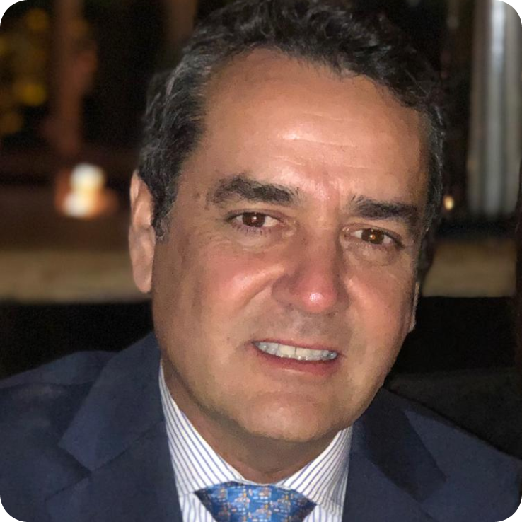 ARQ. ROGELIO ANTONIO BARRIOS FERNÁNDEZ