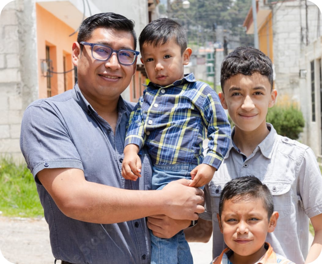 El patronato del IJCR